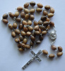 Olive Wood Rosary 